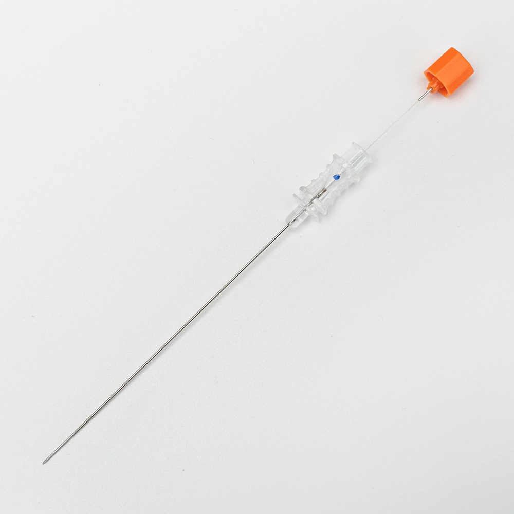 Anesthesia Spinal Needle for Lumbar Puncture